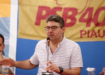Luciano Nunes (PSDB) testa positivo para a Covid-19 e se isola
